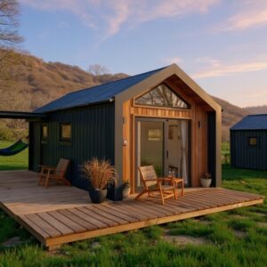 Casa PREMIER APEX Loft  8m
