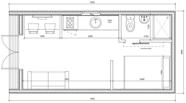 7m-x-3.5m-casa-modulara-plan-interior 7m-x-3.5m-casa-modulara-plan-interior