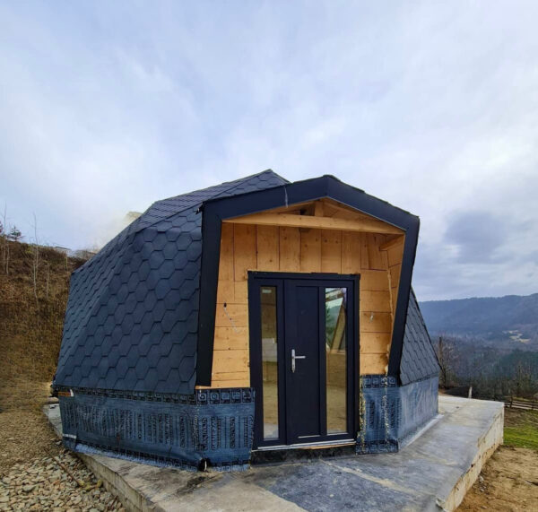 DOME 7