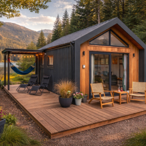 Casa PREMIER APEX 7m