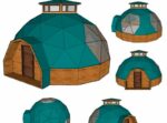 dom-geodezic-lemn-6,3m-diametru