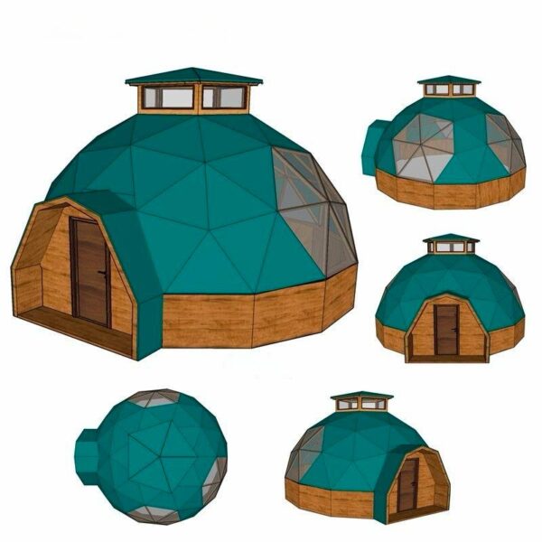dom-geodezic-lemn-6,3m-diametru