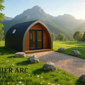 CASA PREMIER ARC M